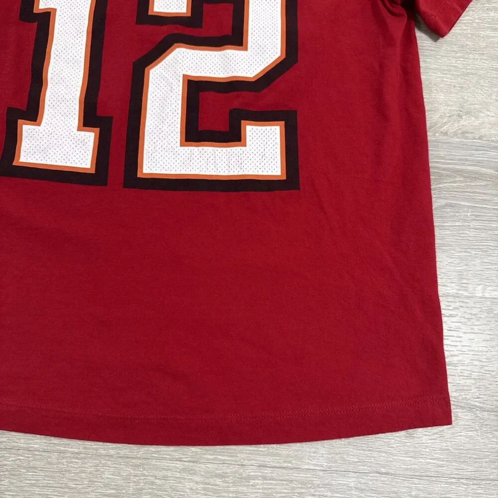 Nike tom brady